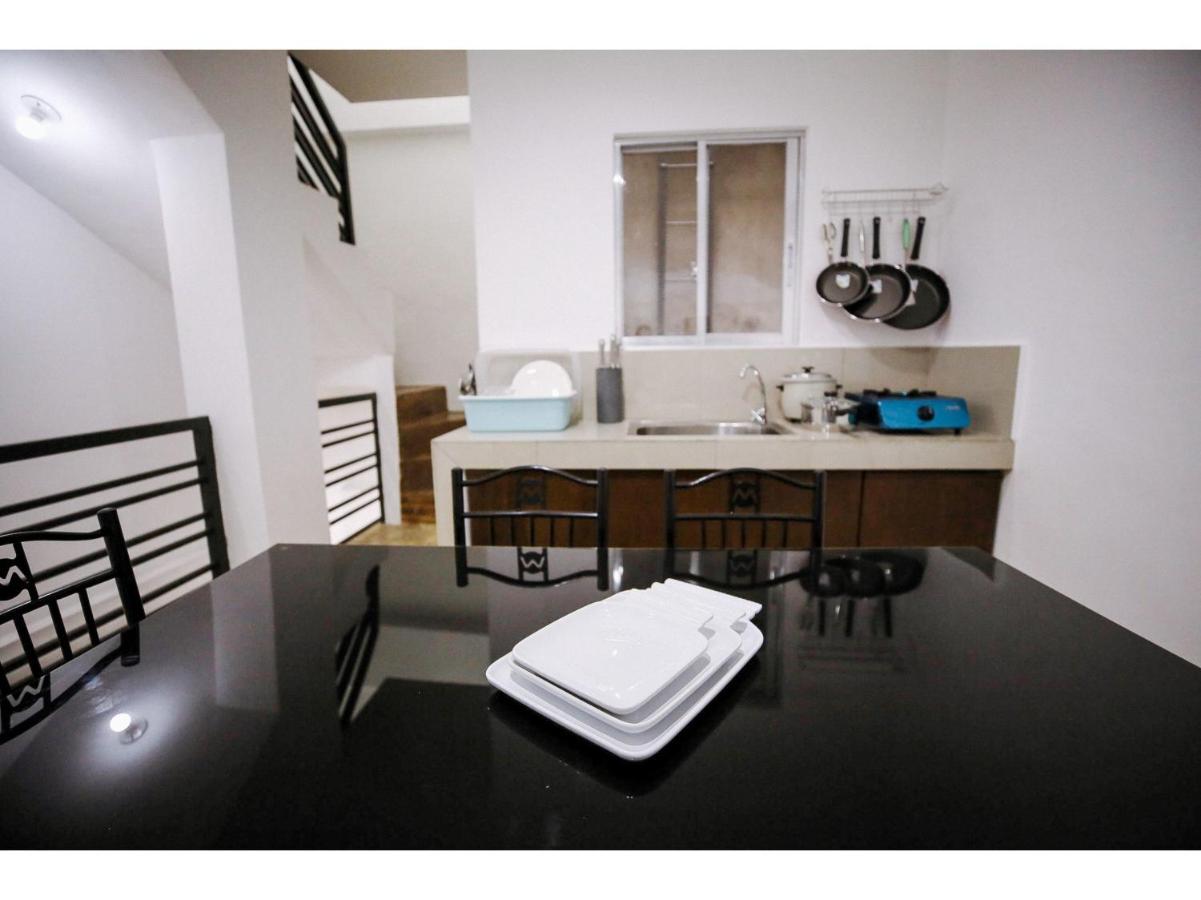 Oyo 789 Abn Residences Bacolod Exterior foto