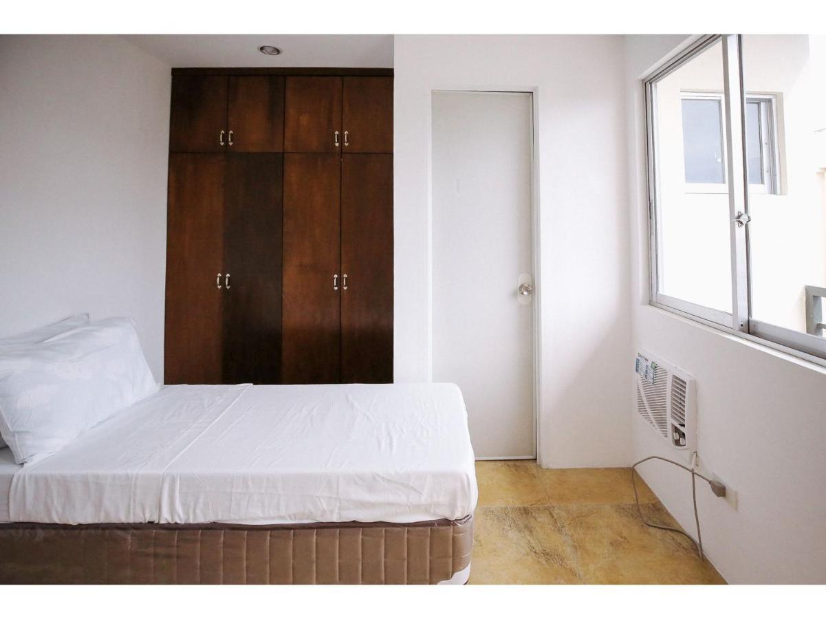 Oyo 789 Abn Residences Bacolod Exterior foto